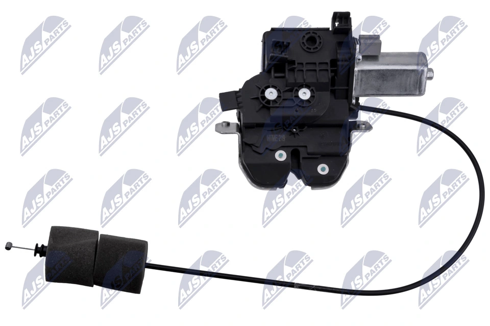 Compre Fecho de tampa de porta-malas (de 3ª/5ª porta traseira) Mercedes S 