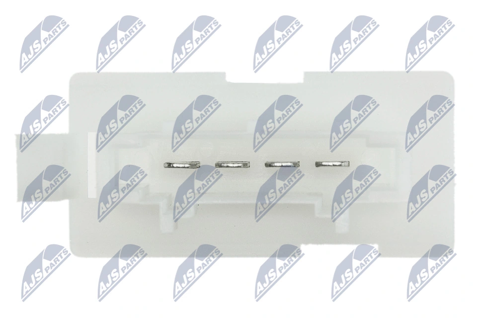 Compre ERDAU001 NTY Resistor (resistência) de ventilador de forno (de aquecedor de salão)