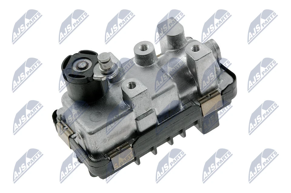 Válvula (atuador) de controlo de turbina para Ford Mondeo B4Y
