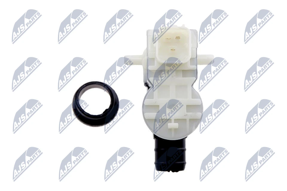 Bomba de motor de fluido para lavador de vidro dianteiro/traseiro ESPKA002 NTY
