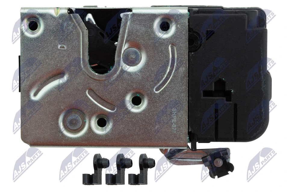 Compre EZCPE078 NTY Fecho da porta dianteira direita