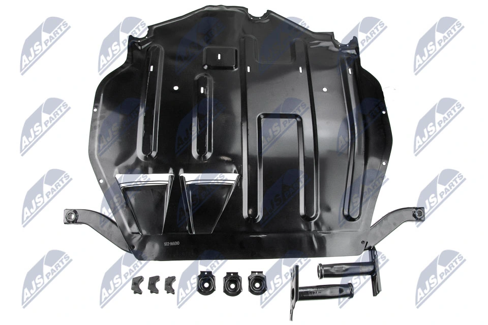 EZCVW235 NTY Proteção de motor, de panela (da seção de motor)