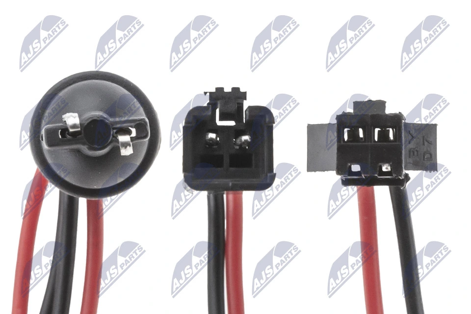 46532400 Peugeot/Citroen Lanterna da luz de fundo de matrícula traseira