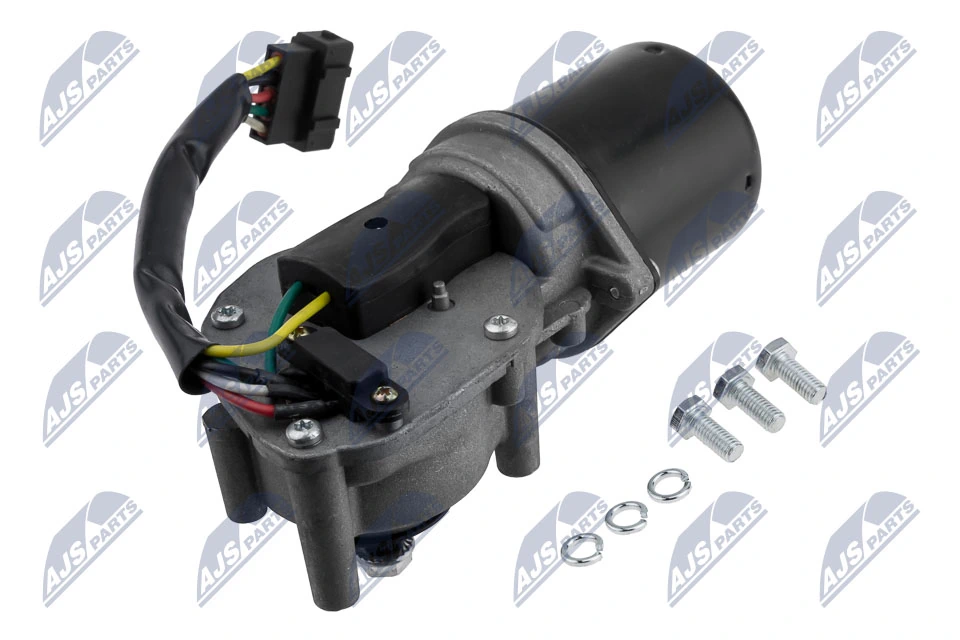 Compre Motor de limpador pára-brisas do pára-brisas Peugeot 406 