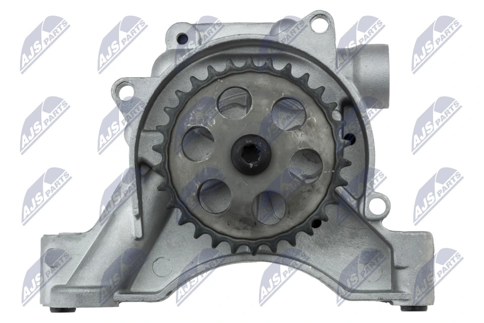Compre Bomba de óleo Volkswagen Polo 
