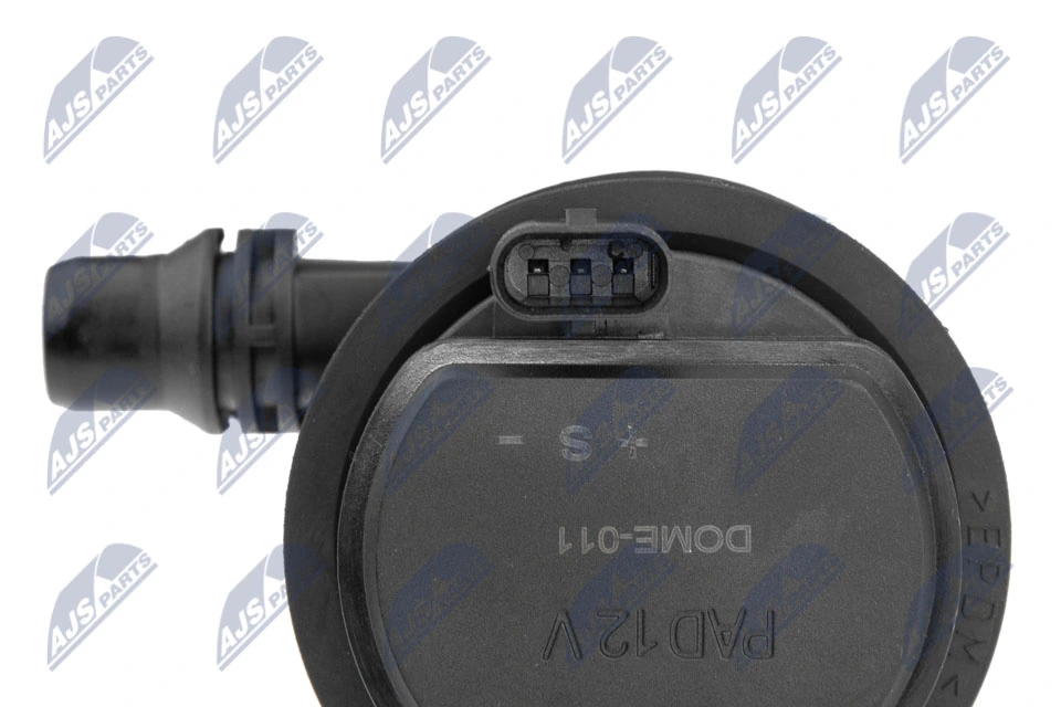 Compre CPZME011 NTY Bomba de água (bomba) de esfriamento, adicional elétrica