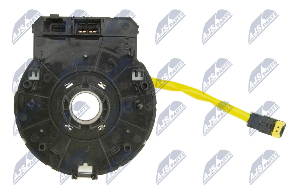 Compre Anel AIRBAG de contato, cabo plano do volante Hyundai Sonata 5
