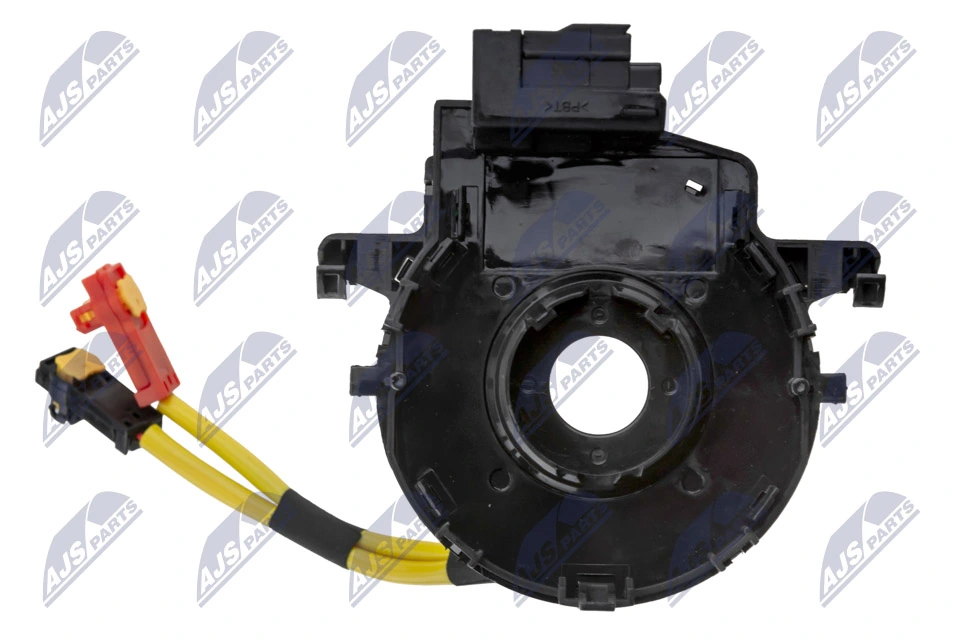 Anel AIRBAG de contato, cabo plano do volante EASSB007 NTY