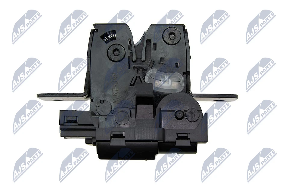  Fecho de tampa de porta-malas (de 3ª/5ª porta traseira) Renault Kangoo II сaixa (FW0) (2008 - 2021) II