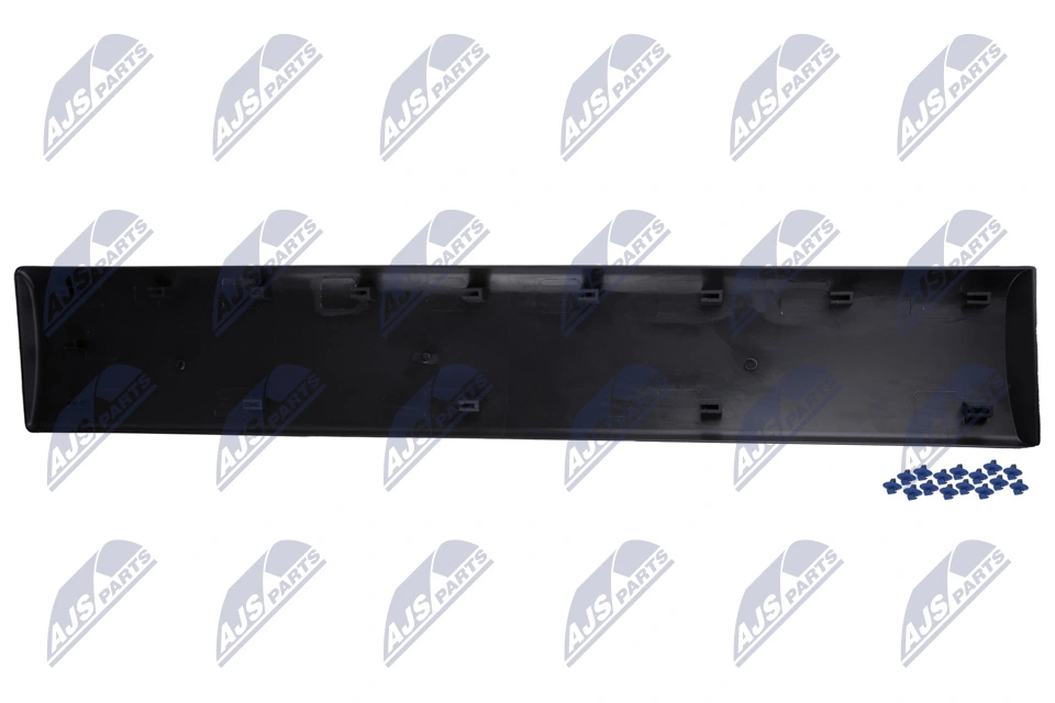 Compre 91165348 Peugeot/Citroen Placa sobreposta do pára-lama traseiro esquerdo
