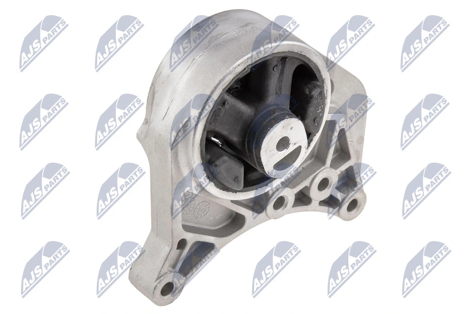 Coxim de transmissão (suporte da caixa de mudança) para Chrysler Voyager GRAND 