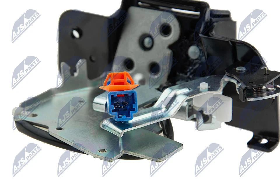 Fecho de tampa de porta-malas (de 3ª/5ª porta traseira) Honda Jazz  GD, GE