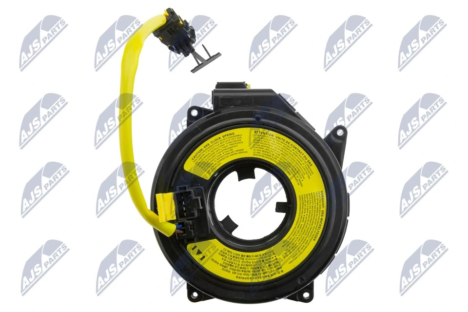  Anel AIRBAG de contato, cabo plano do volante Hyundai Elantra III hatchback (XD) (2000 - 2006) III