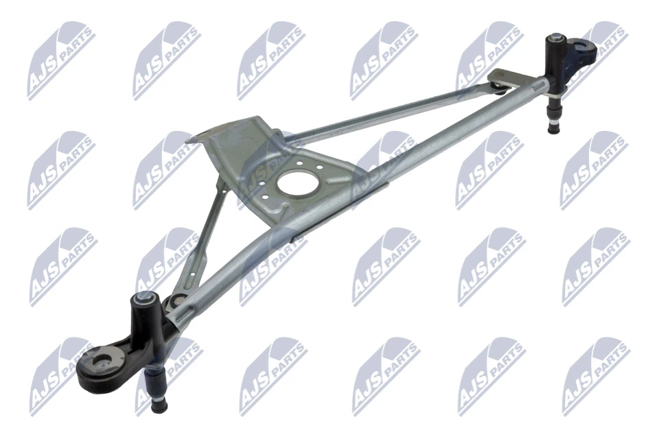 Compre Trapézio de limpador pára-brisas BMW X5 