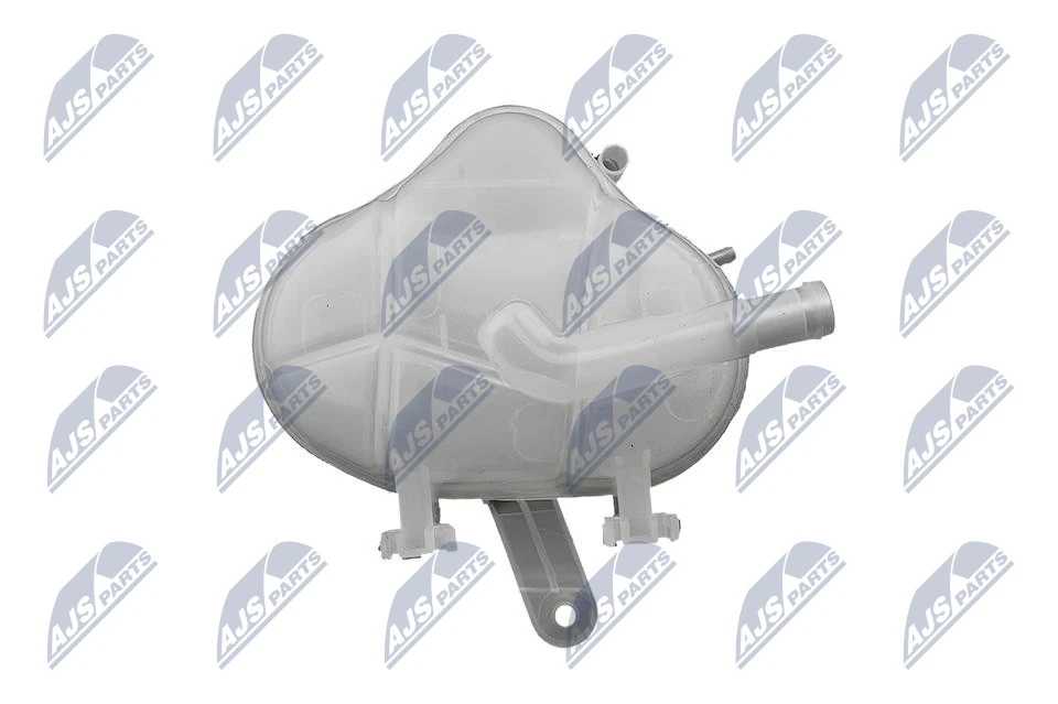 Tanque de expansão do sistema de esfriamento 1682640780 Peugeot/Citroen