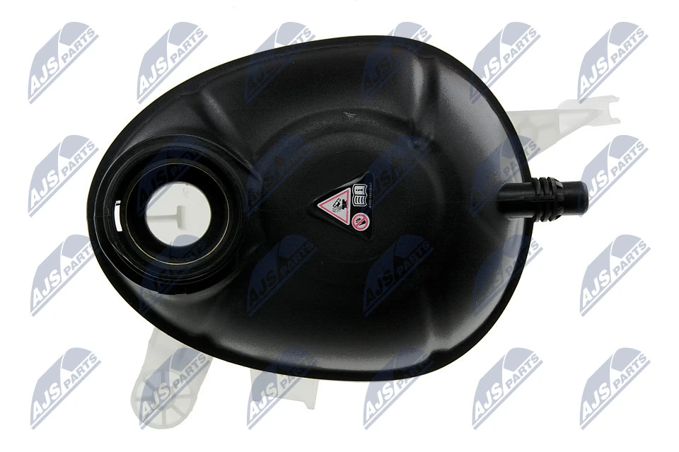 Compre CZWME011 NTY Tanque de expansão do sistema de esfriamento