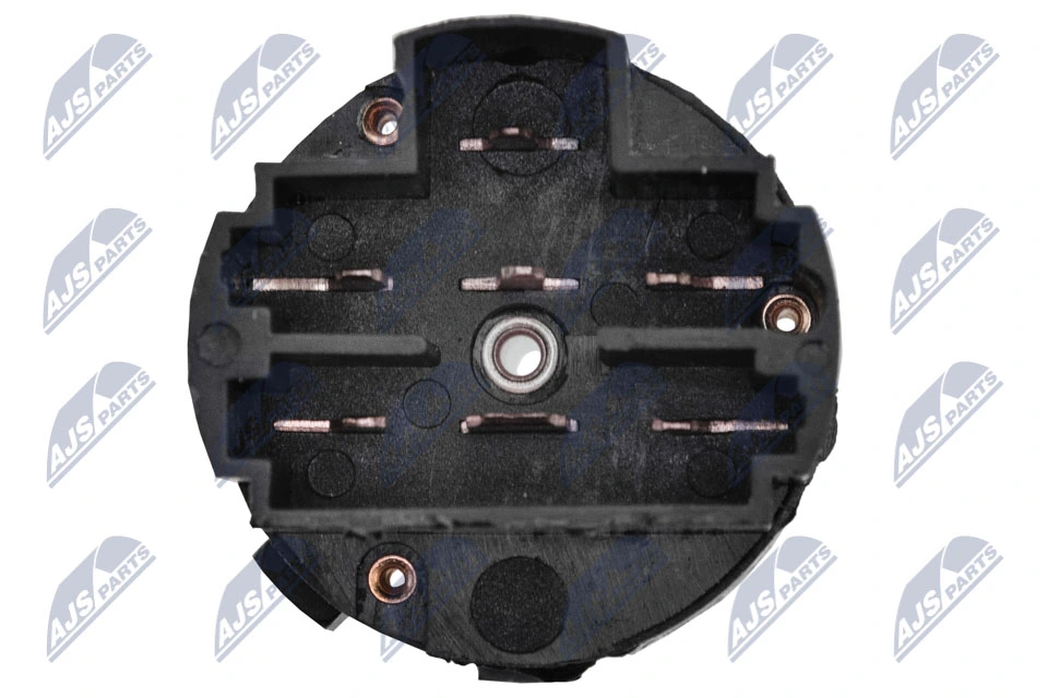 Fecho de ignição EKSFT002 NTY