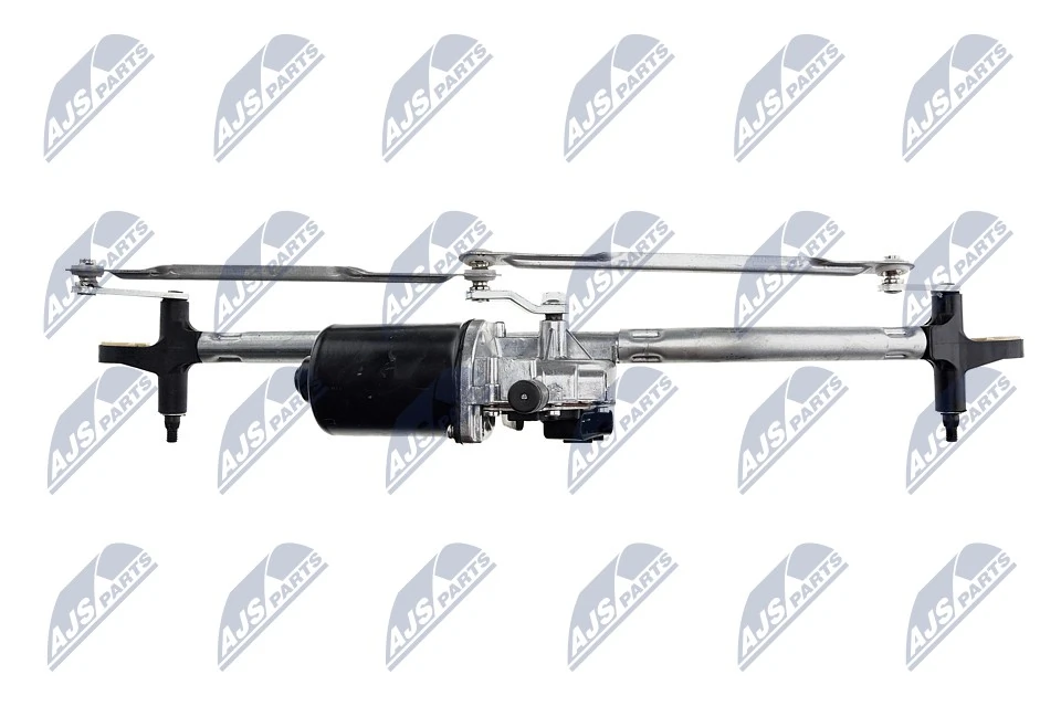 Trapézio de limpador pára-brisas Fiat Punto 2 188
