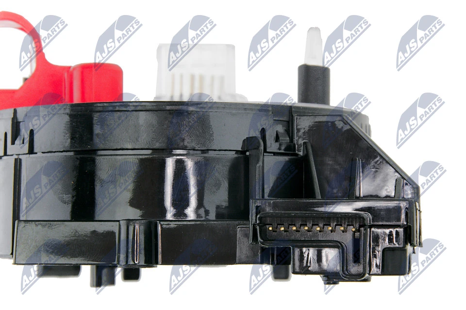Anel AIRBAG de contato, cabo plano do volante NTY EASVW002