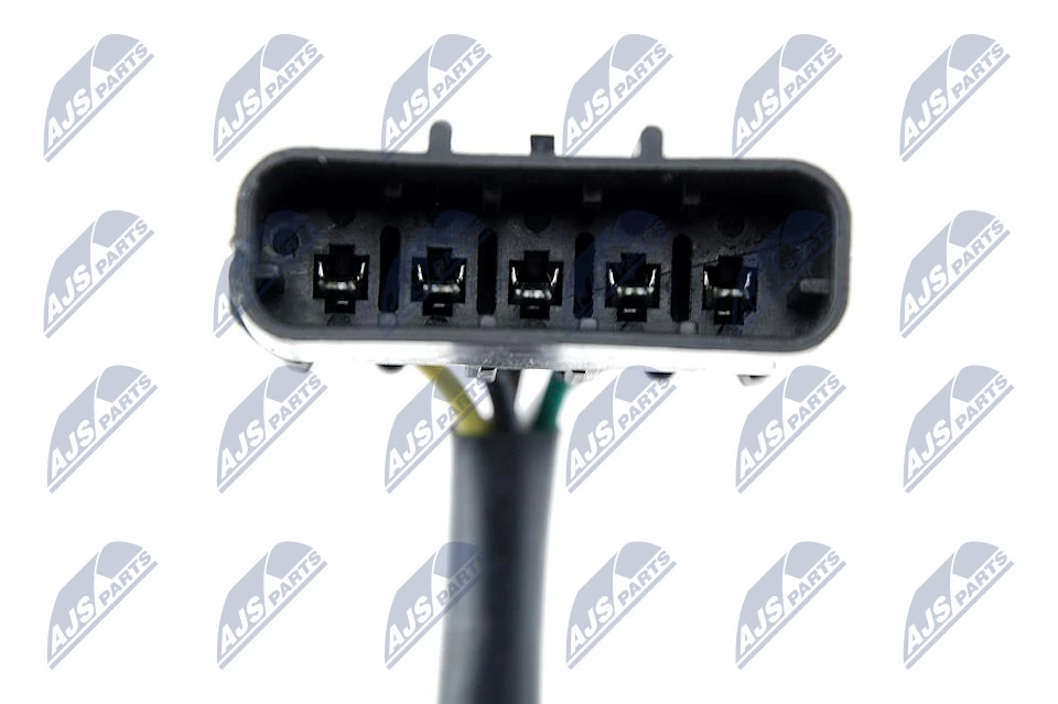 Motor de limpador pára-brisas do pára-brisas General Motors 93390344