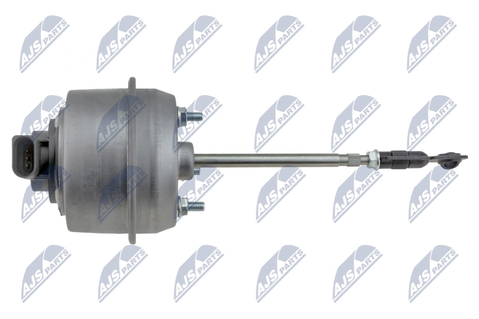 Compre ECDMZ002 NTY Válvula (atuador) de controlo de turbina