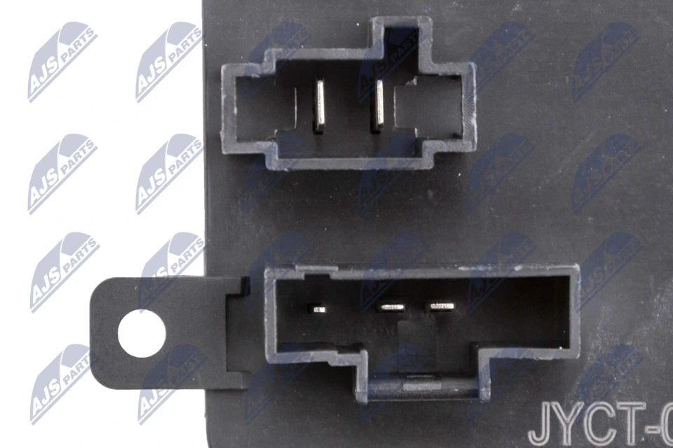 Compre 1609722280 Peugeot/Citroen Resistor (resistência) de ventilador de forno (de aquecedor de salão)