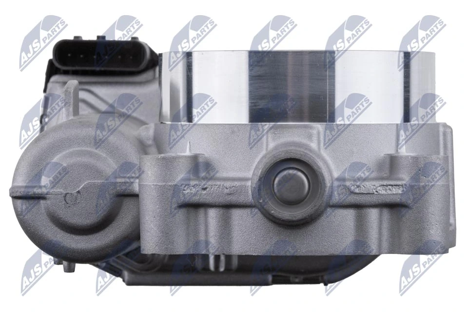 Compre Válvula de borboleta montada Jeep Wrangler 