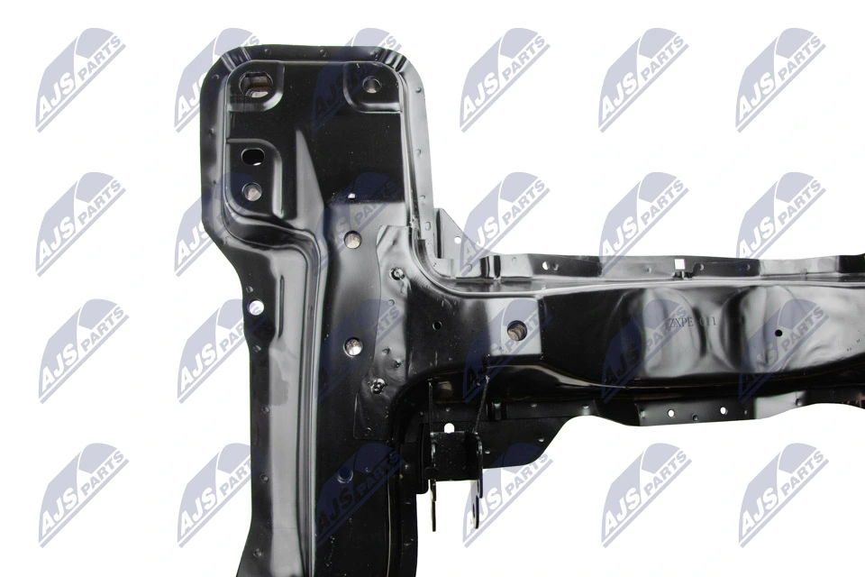 Viga de suspensão dianteira (plataforma veicular) NTY ZRZPE011 preço, a partir de 333,34 USD