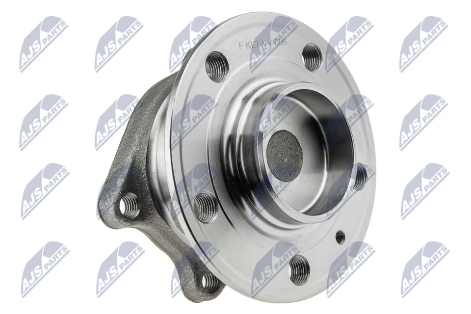 KLTVV006 NTY Cubo traseiro