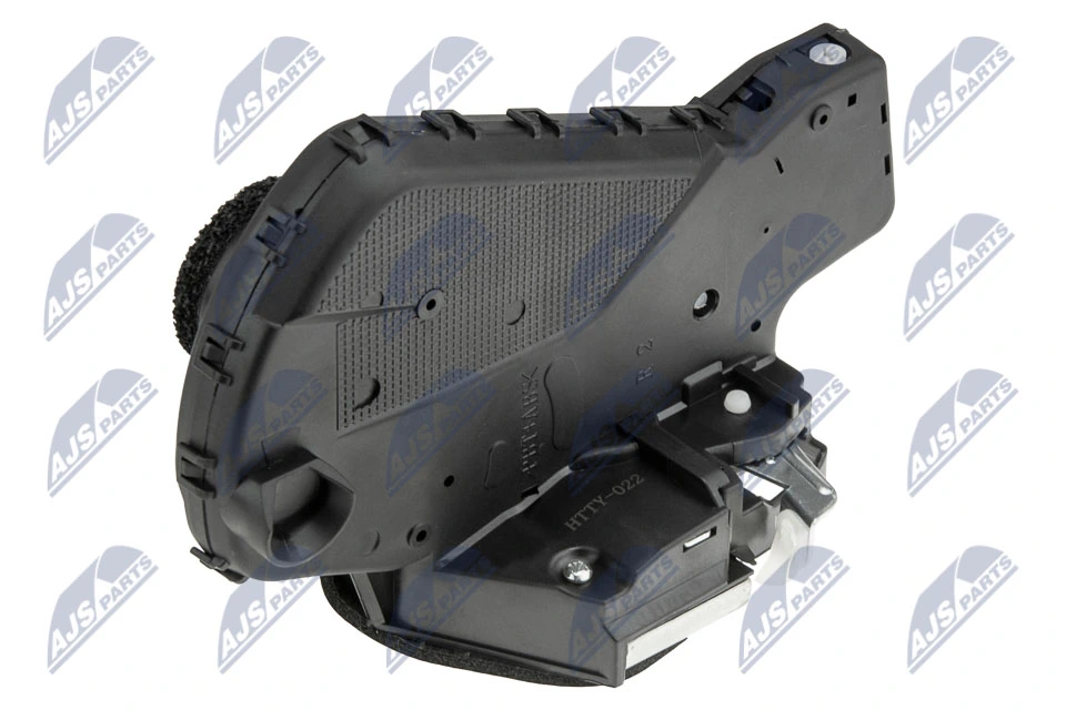 Fecho de tampa de porta-malas (de 3ª/5ª porta traseira) Toyota RAV4 III A3 ao melhor preço