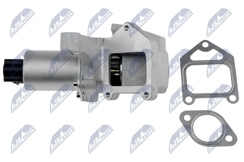 Válvula EGR de recirculação dos gases EGRDW007 NTY
