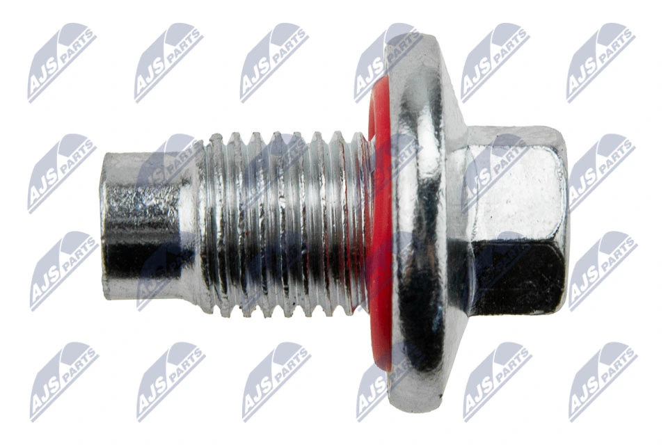 Tampão de panela de motor K06507741AA Fiat/Alfa/Lancia