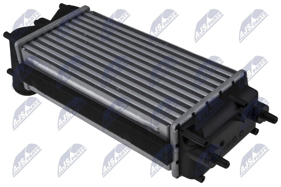 CNGFR028 NTY Radiador de intercooler