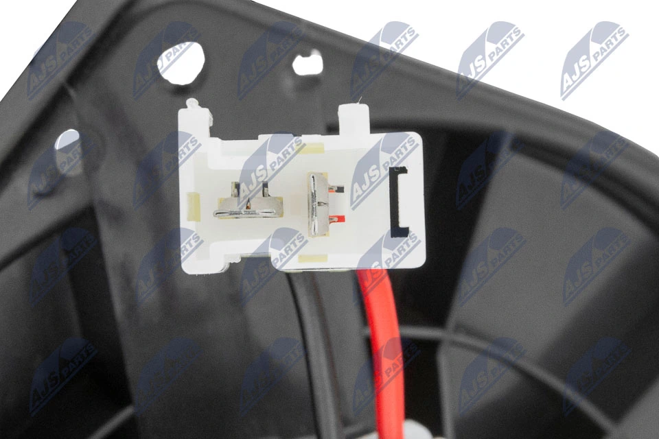 Motor de ventilador de forno (de aquecedor de salão) NTY EWNSU000