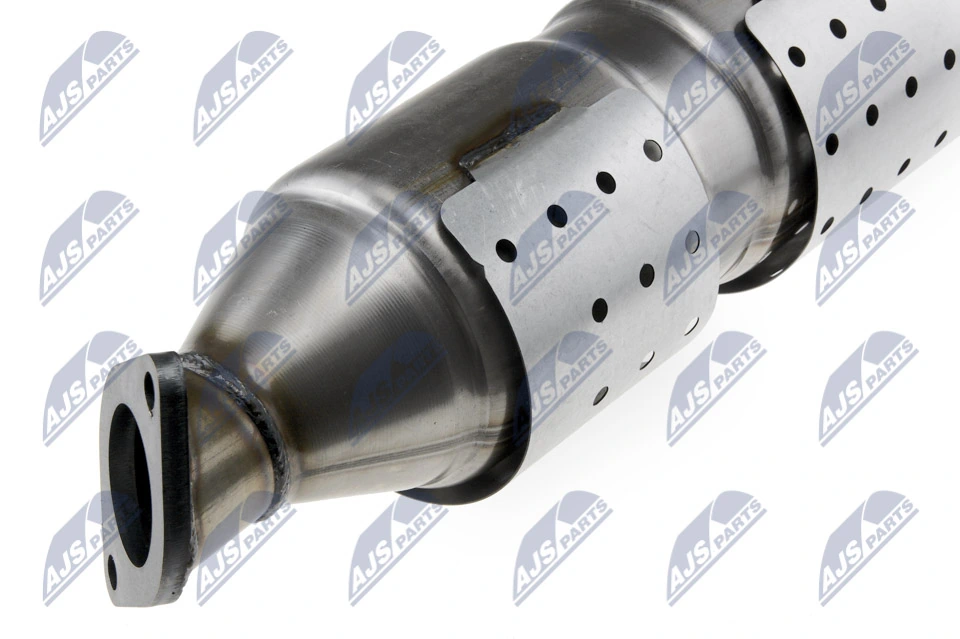 Filtro de partículas do sistema dos gases de escape NTY DPFHY000 preço, a partir de 504,05 USD