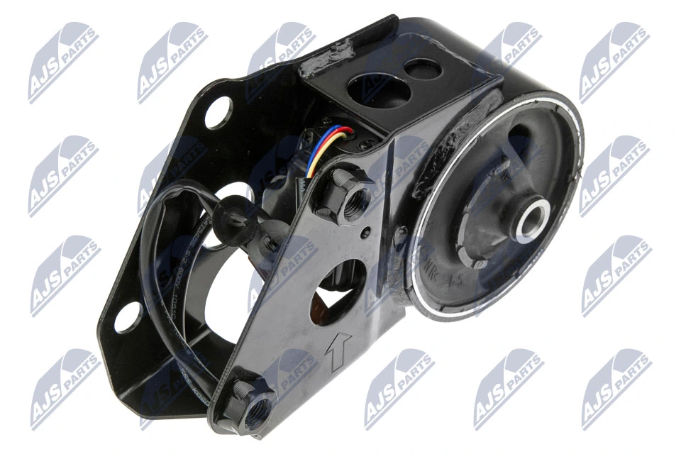 Coxim (suporte) dianteiro de motor Nissan Murano  Z50