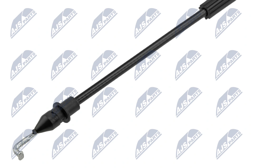 Cabo (pedal) de abertura do fecho da porta dianteira esquerda AND 3L837011 preço, a partir de 4,38 USD
