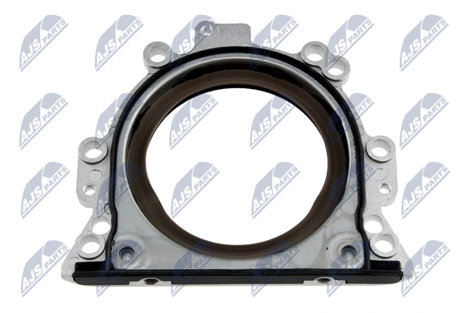 Vedação traseira de cambota de motor para Volkswagen Polo IV 9N, 9A
