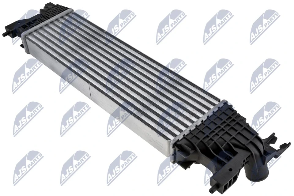Compre Radiador de intercooler Suzuki Vitara 