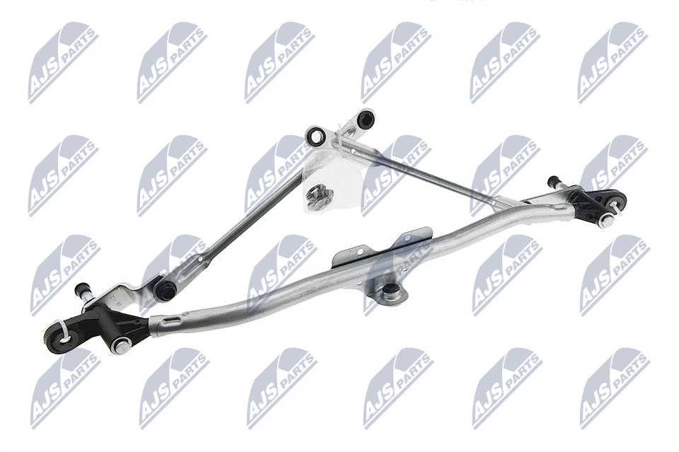 Trapézio de limpador pára-brisas VAG 5JD955113A preço, a partir de 26,37 USD