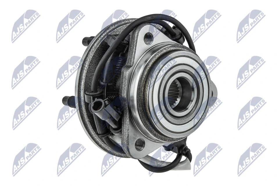 Cubo dianteiro Ford Explorer  U2 ao melhor preço