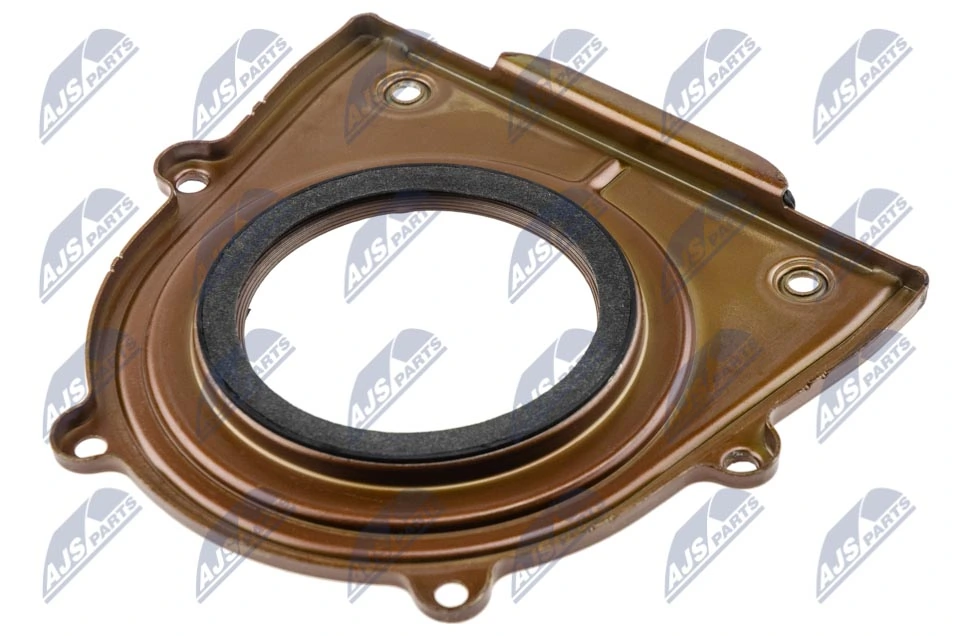 NUPFR003 NTY Vedação traseira de cambota de motor