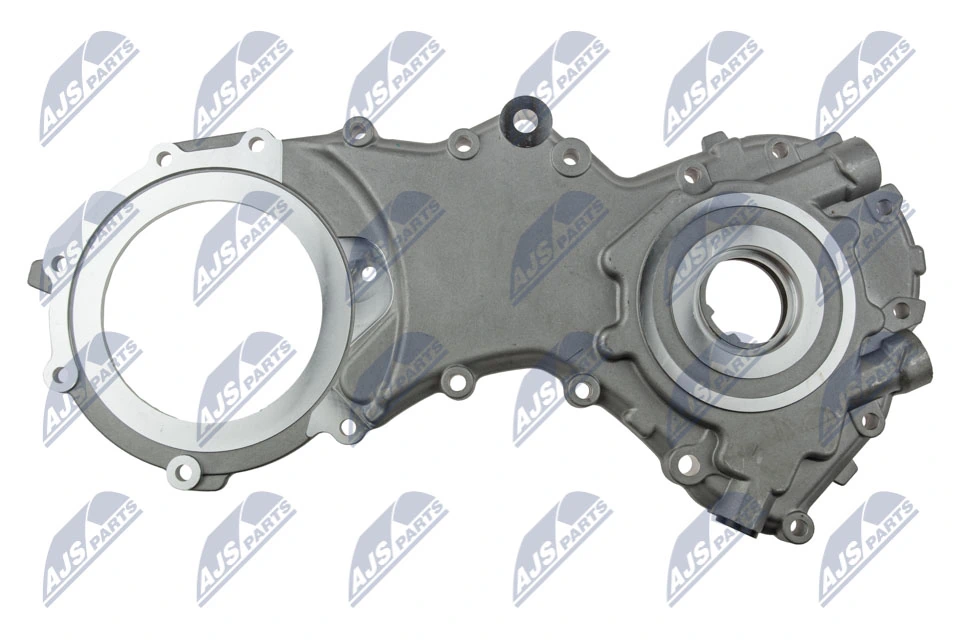 Bomba de óleo NTY BPOFR001 preço, a partir de 139,75 USD