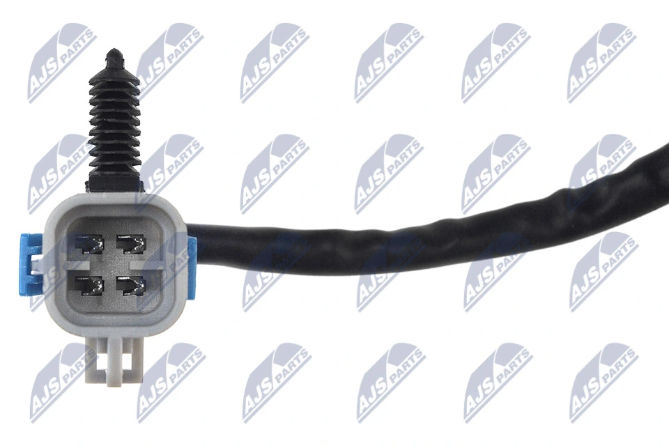 Compre ESLCH009 NTY Sonda lambda, sensor esquerdo de oxigênio até o catalisador