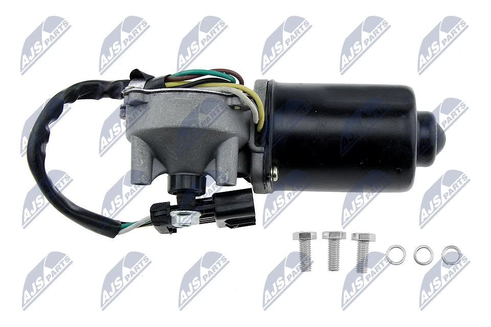 Motor de limpador pára-brisas do pára-brisas 93390344 General Motors