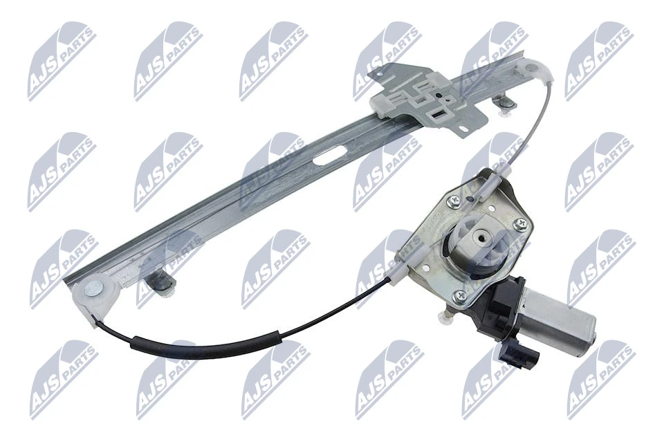 Compre Mecanismo de acionamento de vidro da porta dianteira esquerda Hyundai Accent 3