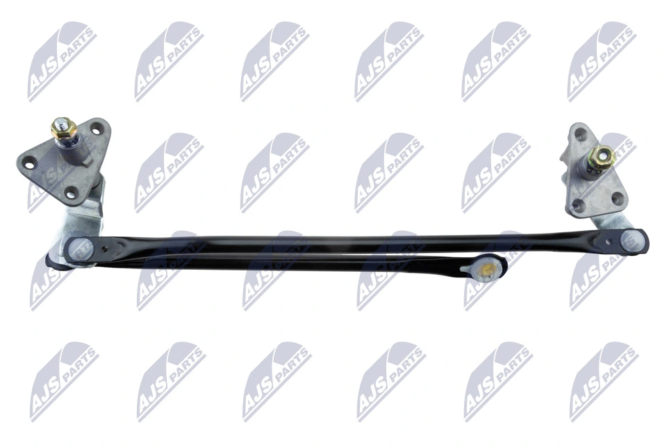  Trapézio de limpador pára-brisas Hyundai Atos hatchback (MX) (1998 - 2004) 