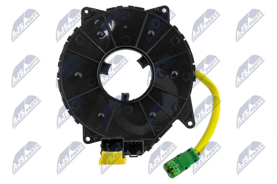 Anel AIRBAG de contato, cabo plano do volante para KIA Cerato I LD