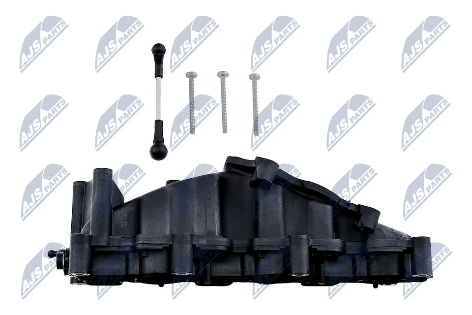Compre BKSAU008 NTY Tubo coletor direito de admissão