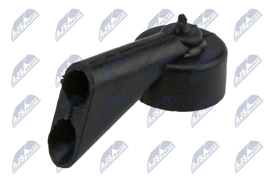 Injetor de fluido para lavador de vidro traseiro 3J955138 AND